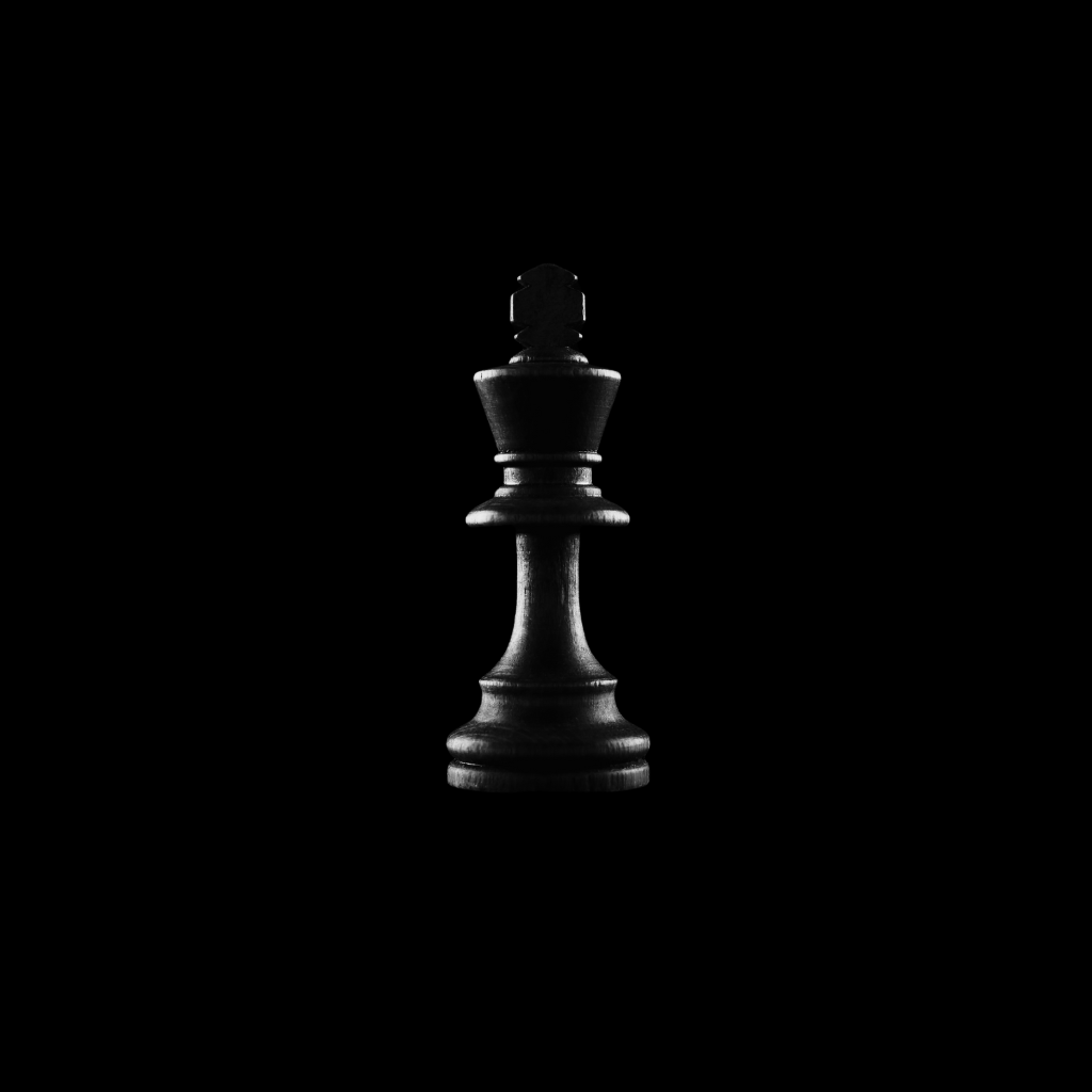 Chess Piece