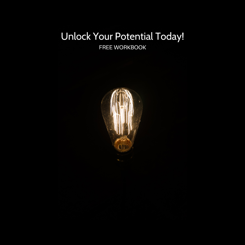 Unlock Your Potential Today!